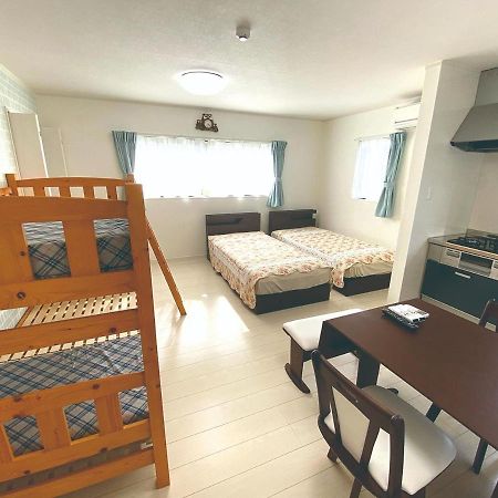 Watatsumi No Yado - Vacation Stay 44120V Iki Exteriér fotografie