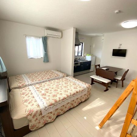 Watatsumi No Yado - Vacation Stay 44120V Iki Exteriér fotografie